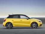 Audi S1 Sportback 2014 года (WW)